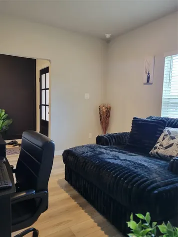 2607 Homestead Ranch Lane Crosby TX 77532