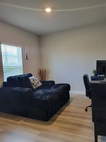 2607 Homestead Ranch Lane Crosby TX 77532