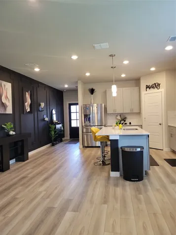 2607 Homestead Ranch Lane Crosby TX 77532