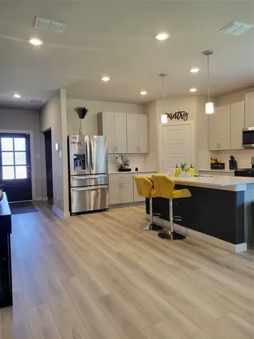 2607 Homestead Ranch Lane Crosby TX 77532