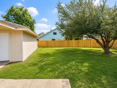 15950 Chimney Rock Road Missouri City TX 77489