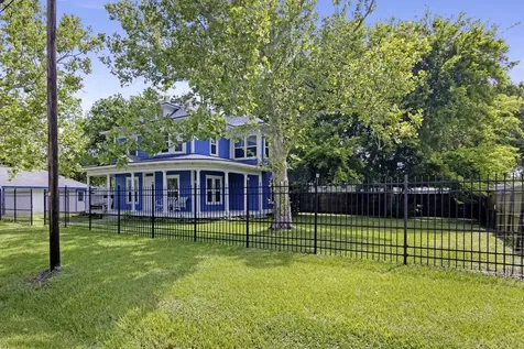 1200 4th Street Palacios TX 77465