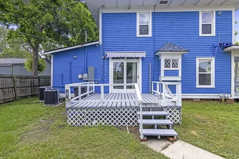 1200 4th Street Palacios TX 77465