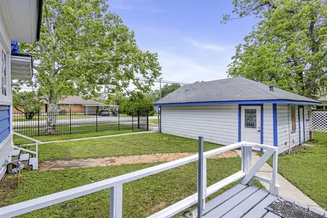 1200 4th Street Palacios TX 77465