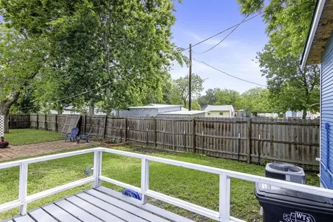 1200 4th Street Palacios TX 77465