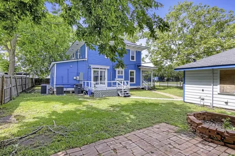 1200 4th Street Palacios TX 77465
