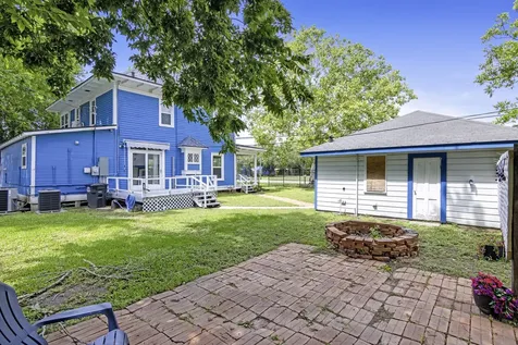 1200 4th Street Palacios TX 77465
