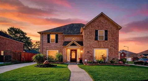 19115 Keyturn Lane Humble TX 77346