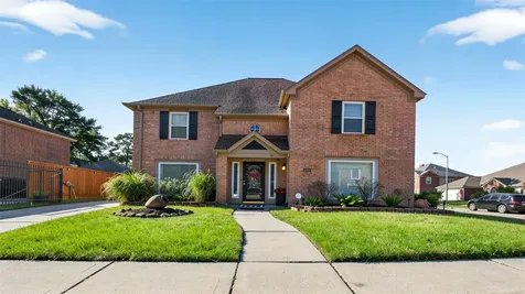 19115 Keyturn Lane Humble TX 77346