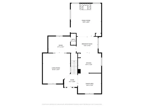 19115 Keyturn Lane Humble TX 77346