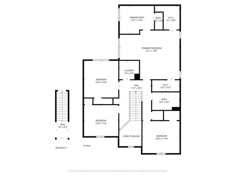 19115 Keyturn Lane Humble TX 77346