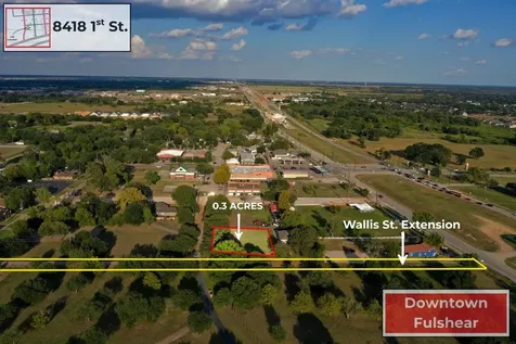 8418 First Street Fulshear TX 77441