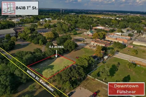 8418 First Street Fulshear TX 77441