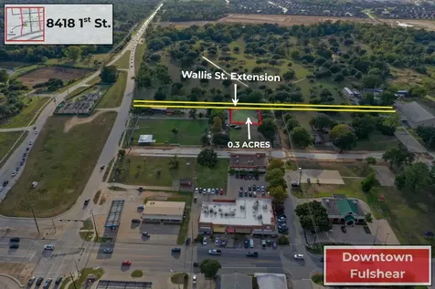 8418 First Street Fulshear TX 77441