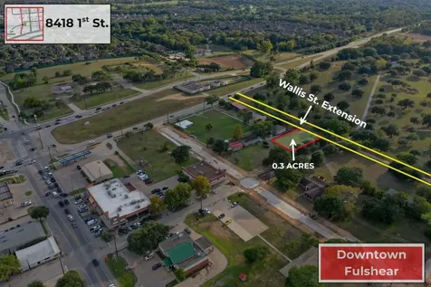 8418 First Street Fulshear TX 77441