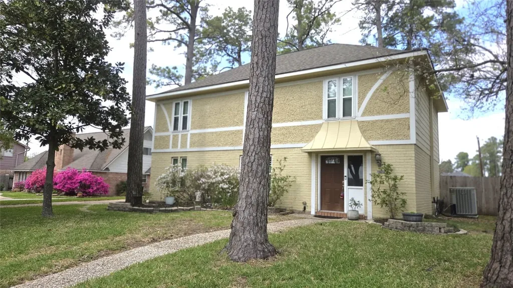 3706 Cypresswood Drive Spring TX 77388