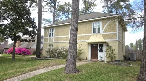 3706 Cypresswood Drive Spring TX 77388