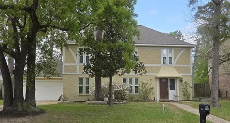 3706 Cypresswood Drive Spring TX 77388