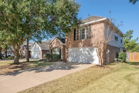 20518 Indian Grove Lane Katy TX 77450