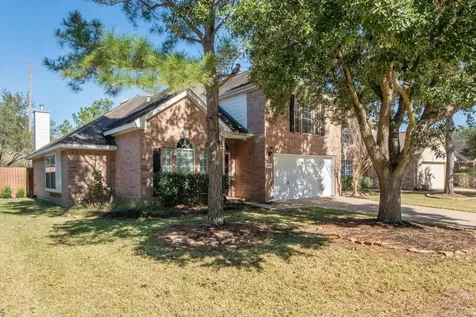 20518 Indian Grove Lane Katy TX 77450