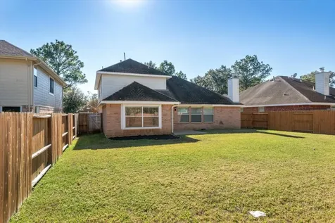 20518 Indian Grove Lane Katy TX 77450