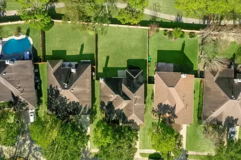 20518 Indian Grove Lane Katy TX 77450
