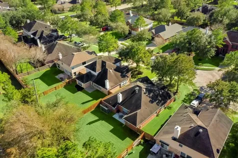 20518 Indian Grove Lane Katy TX 77450