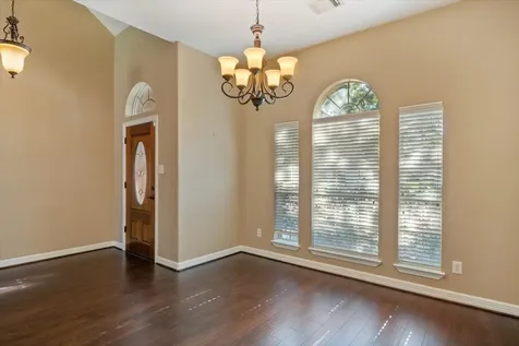 20518 Indian Grove Lane Katy TX 77450
