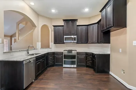 20518 Indian Grove Lane Katy TX 77450