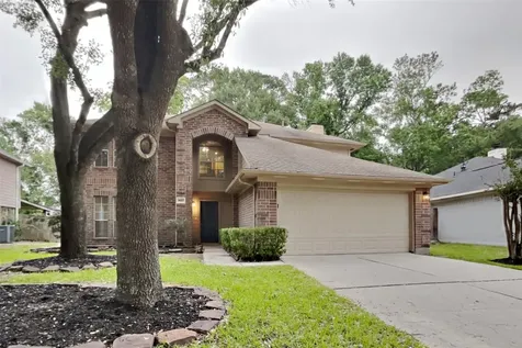 1427 Redwood Village Circle Spring TX 77386