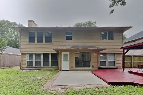 1427 Redwood Village Circle Spring TX 77386