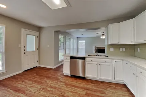 1427 Redwood Village Circle Spring TX 77386