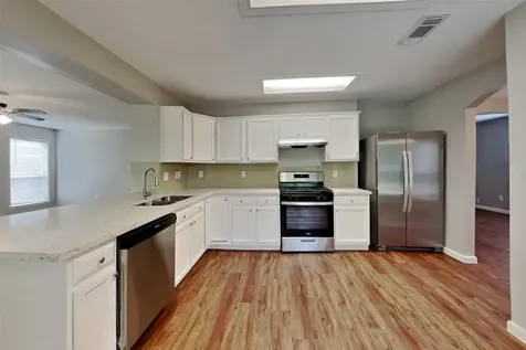 1427 Redwood Village Circle Spring TX 77386
