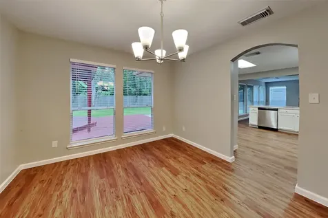 1427 Redwood Village Circle Spring TX 77386