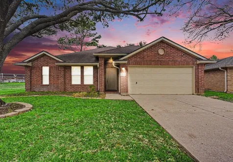 12222 Tawakom Drive Tomball TX 77375