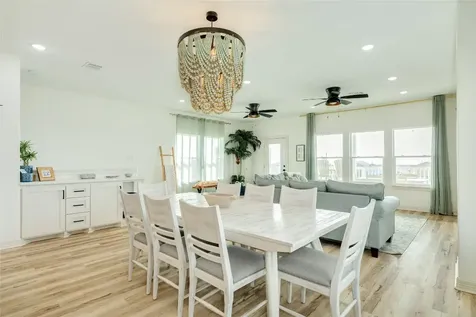 312 Seabean Street Surfside Beach TX 77541