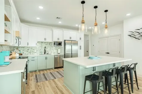 312 Seabean Street Surfside Beach TX 77541