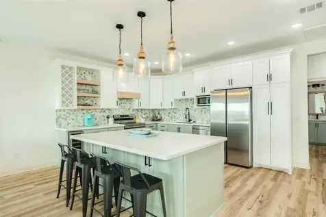 312 Seabean Street Surfside Beach TX 77541
