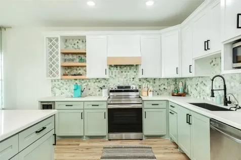312 Seabean Street Surfside Beach TX 77541