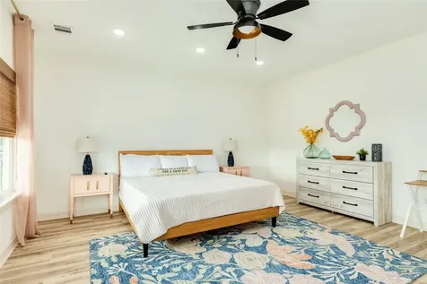 312 Seabean Street Surfside Beach TX 77541