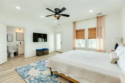 312 Seabean Street Surfside Beach TX 77541