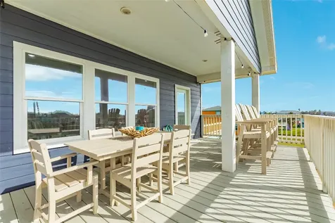 312 Seabean Street Surfside Beach TX 77541