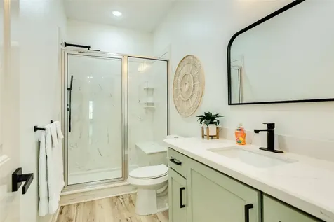 312 Seabean Street Surfside Beach TX 77541
