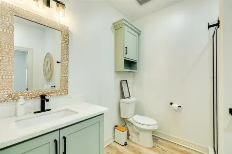 312 Seabean Street Surfside Beach TX 77541