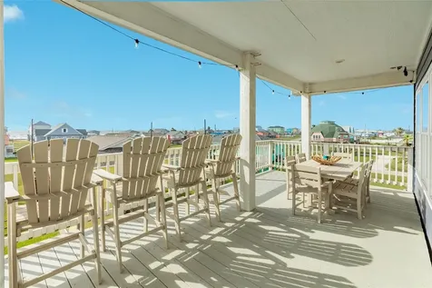 312 Seabean Street Surfside Beach TX 77541