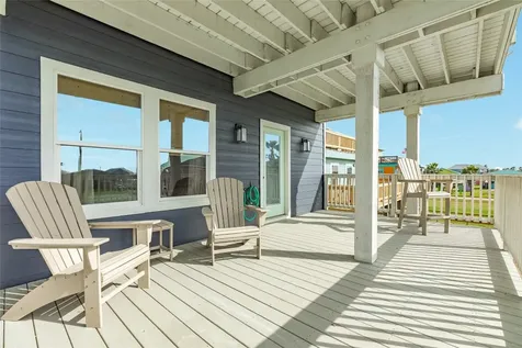 312 Seabean Street Surfside Beach TX 77541
