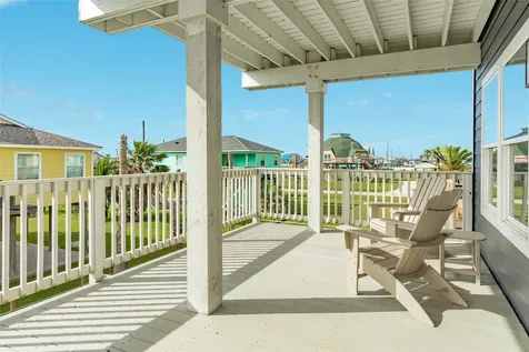 312 Seabean Street Surfside Beach TX 77541