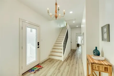 312 Seabean Street Surfside Beach TX 77541