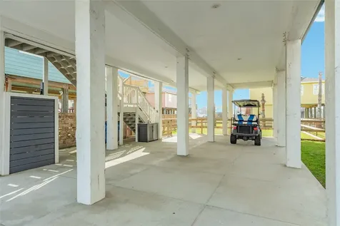 312 Seabean Street Surfside Beach TX 77541