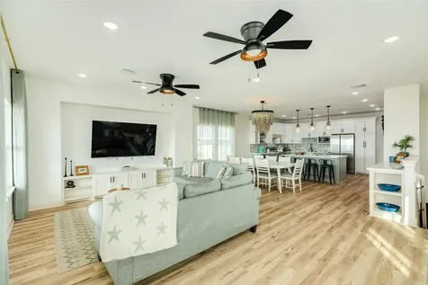 312 Seabean Street Surfside Beach TX 77541